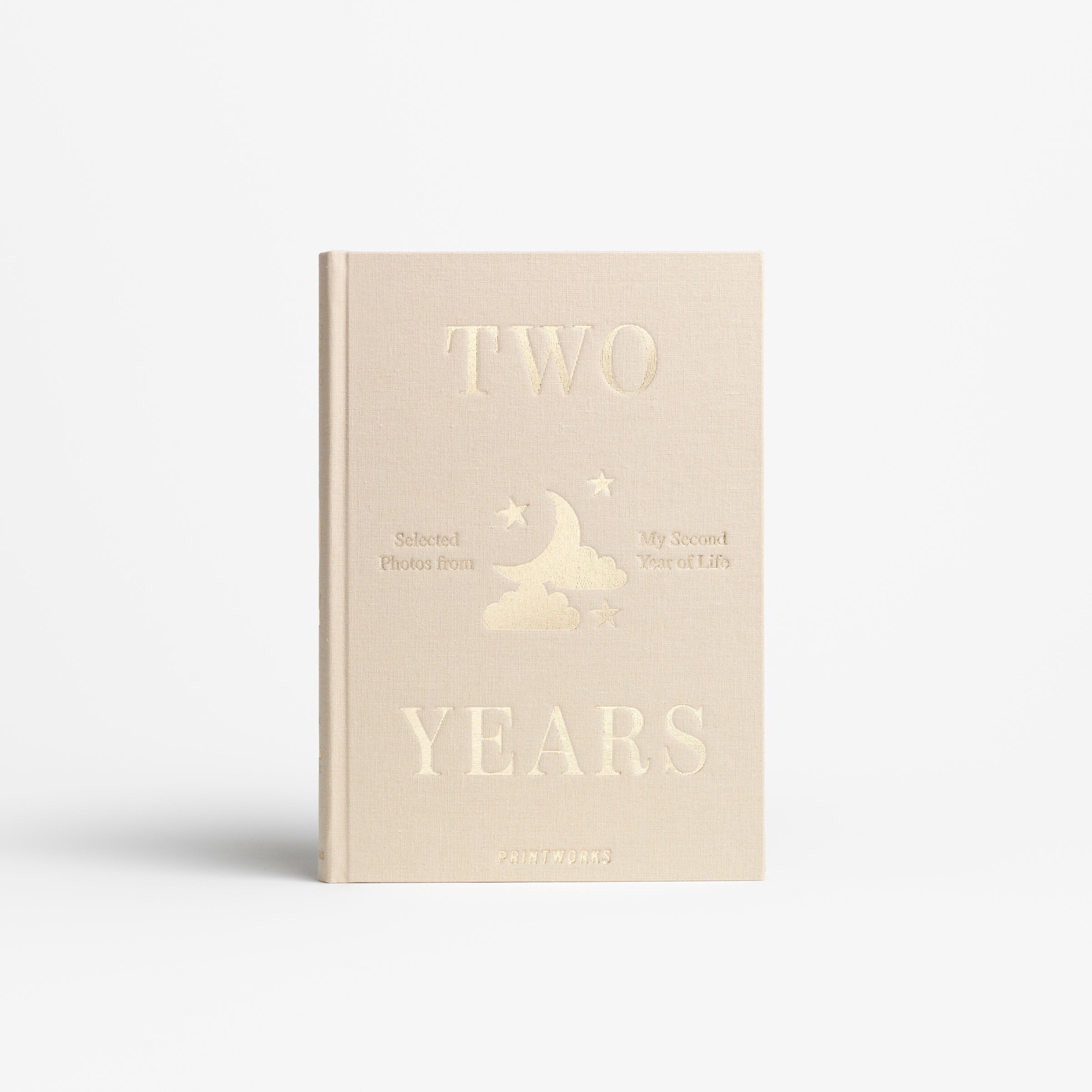 My First 3 Years Baby Photo Books, 3 Pack